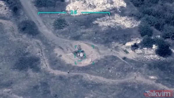 Azerbaycan tek tek açıkladı: İşte öldürülen Ermeni askerlerinin listesi - 31