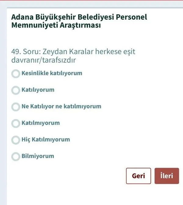 CHP’li Zeydan Karalar’dan soruyla fişleme! Skandal anket ortaya çıktı-13