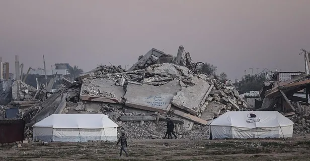 İsrail ateşkesi ihlal ediyor! Katz'dan "Gazze'den çekilmeyeceğiz" tehdidi