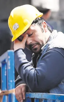 Yıpranan erken emekli olur