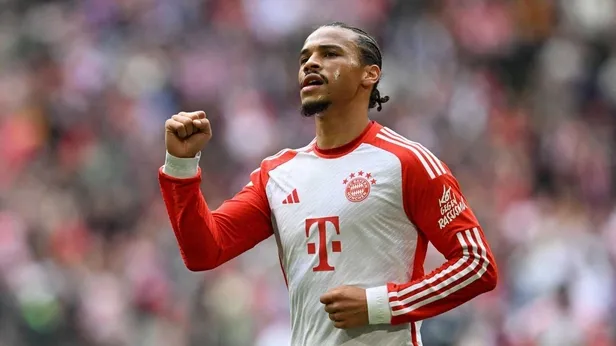 Leroy Sane bombası! Galatasaray Bayern Münihin Alman yıldızı için atağa kalktı