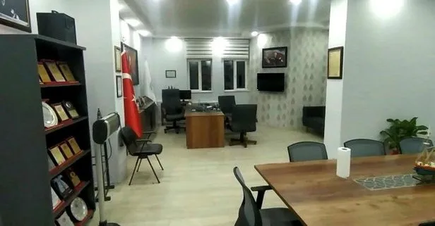 CHP’li Daday Belediye Başkanı Hasan Fehmi Taş’a silahlı saldırı!