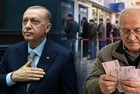Emekli maaşında 2027 adımları! Seyyanen zam, refah payı ve vatandaşlık maaşı masada