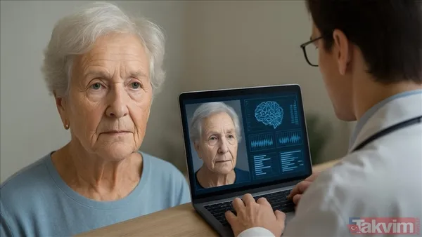 DNA’dan gelen sinyal: Zona aşısı yaşlanmayı durduruyor mu? Biyolojik saat üzerine yeni araştırma - 7