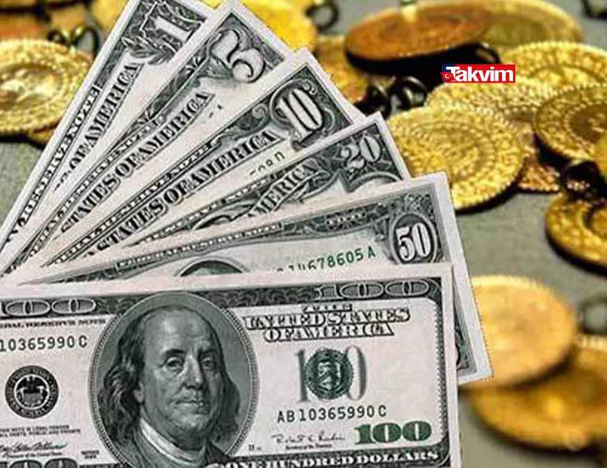 CANLI Dolar kuru: 1 Temmuz dolar ne kadar oldu?