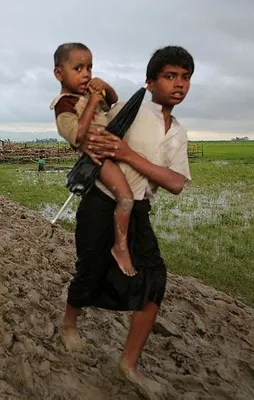 BM'den Türkiye'nin Arakan çağrısına destek