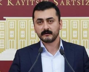 CHP’li Erdem’e yeni dava