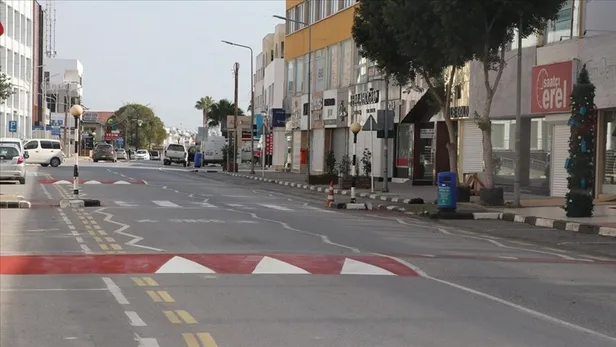 Kısıtlamalar ne zaman bitiyor? Sokağa çıkma yasağı 1 Mart’ta kalkacak mı? Normalleşme takvimi…-2