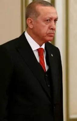 Erdoğan'dan kritik ziyaret