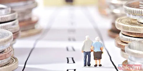 Emekliye 1.750 yakınına 250 TL! 2 gün erken maaş: Akbank, Halkbank, Vakıfbank gibi kurumlar promosyon yarışında - 10