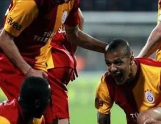 Beşiktaş-Galatasaray
