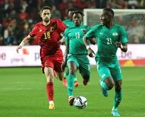 3 büyükler istiyordu müjde geldi! Adnan Januzaj artık serbest