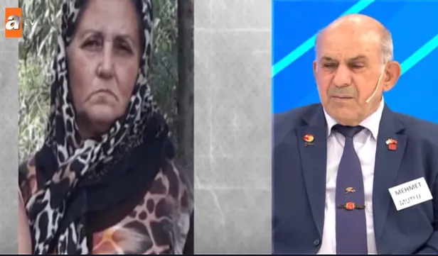 MÜGE ANLI SON BÖLÜM TEKRAR İZLE ATV LİNKİ YOUTUBE 15 Ekim 2021 | Nurgül Beyhan cinayetinde esrarengiz ayrıntılar! Katil kim?-12