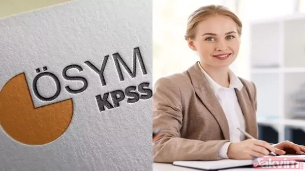 KPSS 2025/2 merkezi atama kılavuzu tercih ekranı: Branş dağılımı açıklandı mı? - 1