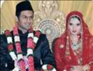 Gizli Aşk'a Nikah Kıyıldı