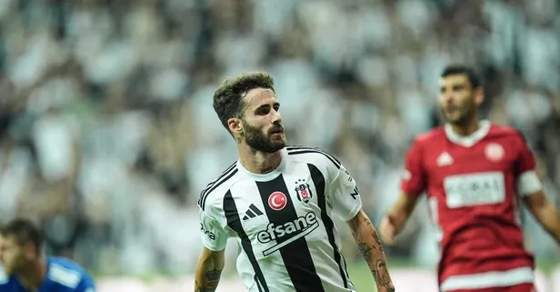 Serdal Adalı'nın sözleri sonrası Rafa Silva için David Jurasek resti!