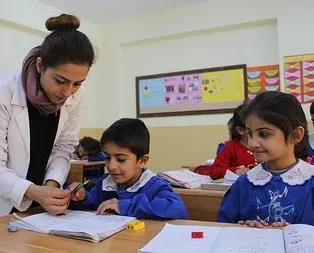 Öğretmenleri rahatlatacak uygulama