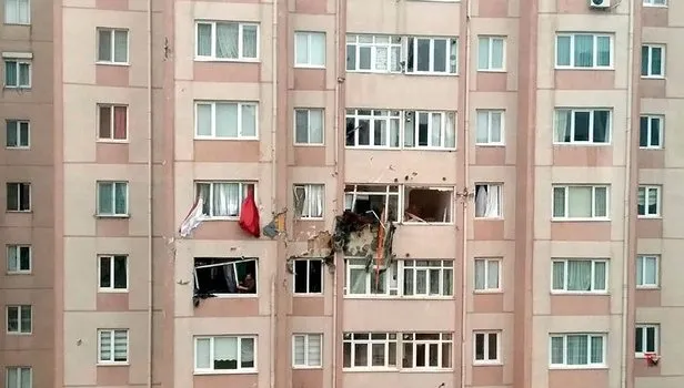 İstanbul'da fırtına can aldı! Lodos ne zaman etkisini kaybedecek?