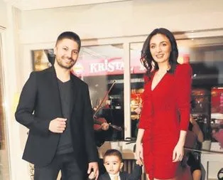 Güzel buluşma