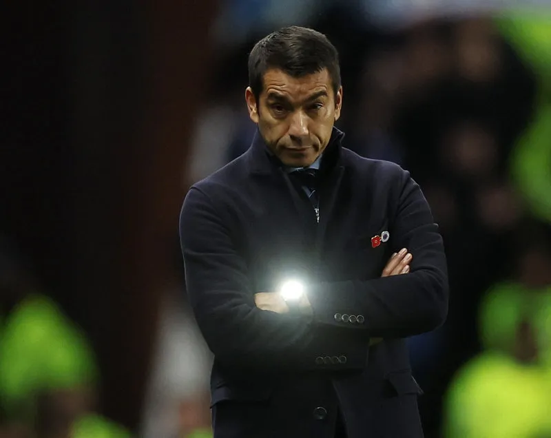 Beşiktaş'ta Giovanni van Bronckhorst dönemi başlıyor! İlk transfer Fenerbahçe'den Ryan Kent - 5