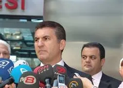 Sarıgül, Baykal’a ne görüştü?