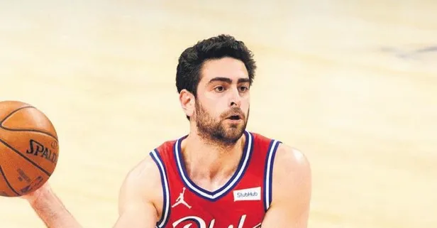 NBA’deki gururumuz Furkan Korkmaz Türkiye’ye gelip ülkesinin tarihini tanıtmaya karar verdi