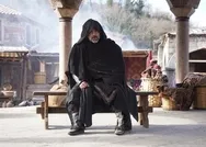 Kuruluş Osman Balgay tarihte var mı? Moğol Balgay kimdir? Yurdaer Okur kimdir, kaç yaşında?