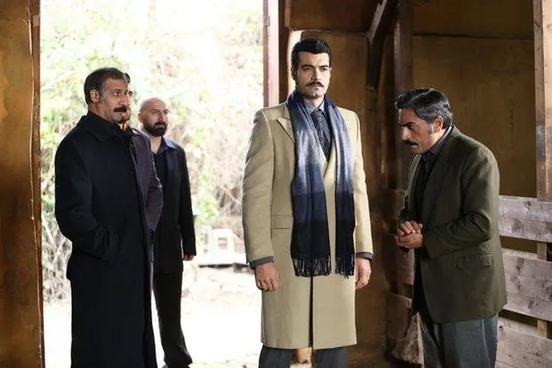 Bir Zamanlar Çukurova’nın 17. yeni bölümü tek parça yayınlandı | Bir Zamanlar Çukurova 17. son bölüm tek parça full izle!-6