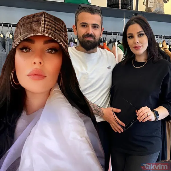 Ferdi Tayfur'un Necla Nazır ile olan birlikteliğinden dünyaya gelen kızı Tuğçe Tayfur, Ağustos 2023'te Muhammet Aydın ile hayatını birleştirdi.