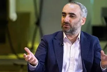 Saymaz’dan FETÖ’yü aklama çabası!