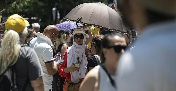 HAVA DURUMU | Meteoroloji yeni raporu yayımladı! Eyyam-ı Bahur sıcakları gelecek mi? Uzman isimden nem çarpması uyarısı! 40 dereceyi bulacak