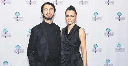 'SAF' Amerika'dan ödülle dönüyor