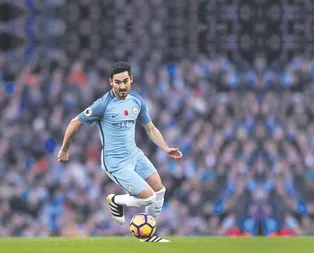 Çılgın Türkler gaza bastı