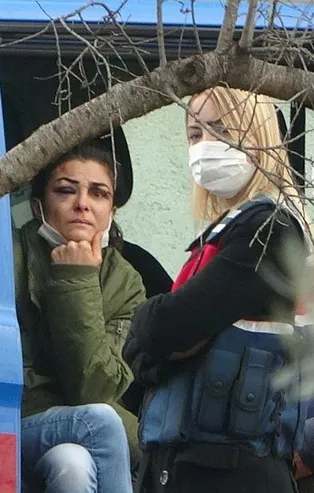 Son dakika: Melek İpek'in avukatları 'tutukluluğa itiraz' dilekçesi verdi