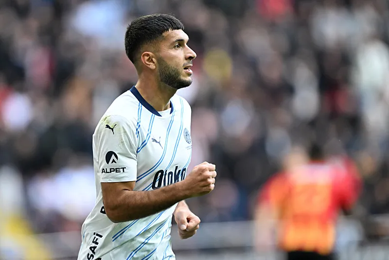 Oğuz Aydın'da şoke eden gerçek! Mourinho devreye girdi - 5