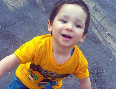 Minik Eymen’in davasında flaş gelişme! Telefon incelenip...