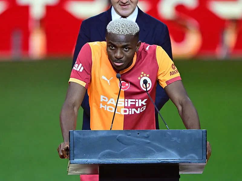 Manchester City'nin yıldızları Galatasaray'a! 2 transfer birden - 10