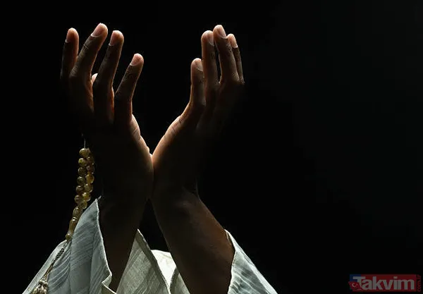 Kötülük, bela, afet, sıkıntı ve korkudan kalkan gibi koruyacak! ZIRH GİBİ KORUYAN DUA | DEPREMDEN KORUNMA DUASI! Kim bu duayı gece 1 kere okursa... - 1