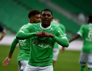 Zajc’ın yerine Zaydou Youssouf