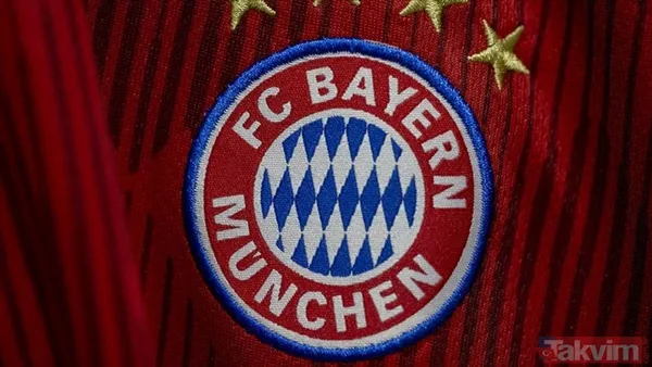 Dünyanın en büyük 25 futbol kulübü belli oldu: Listede tek Türk takımı yer aldı - 22