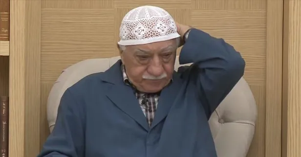 FETÖ bilmecesi!  Alçak terör örgütü elebaşı Fetullah Gülen, başka yere mi götürüldü? Dışişleri Komisyonu’nda konuşuldu