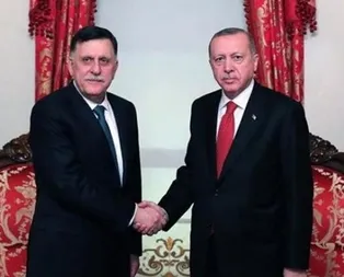 Türk adımları sinir bozuyor