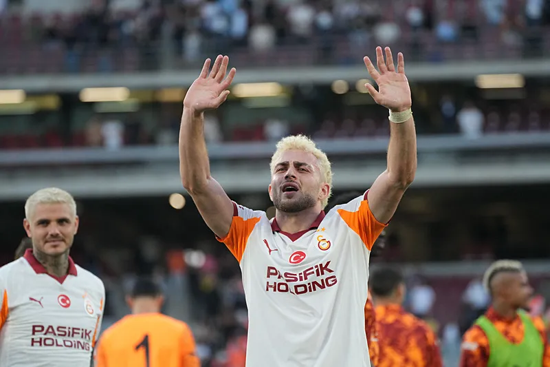 Galatasaray'dan stopere flaş hamle! Transferde bomba patlayacak - 19