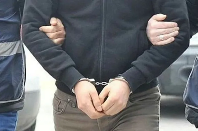 Denizli'de FETÖ operasyonu!