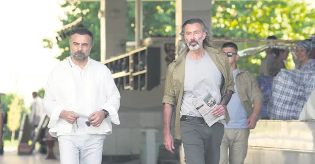 ATV'nin reyting birincisi Ben Bu Cihana Sığmazam'ın müziklerini yapan Levent Güneş adından yurtdışında da söz ettiriyor