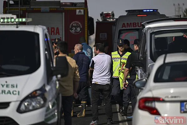 Ankara Polatlı'daki kazada şok detay: Otobüste o sistem yok muydu? - 6