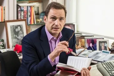 Ömer Koç’tan Sabah gazetesine 100. yıl ayıbı: Listeden çıkardılar