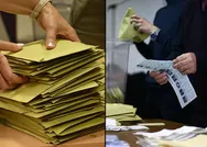 14 MAYIS 2023 SEÇİM ANKETİ sonuçları! AK Parti-CHP-MHP-İYİ Parti hangi parti önde? Son oy oranları...