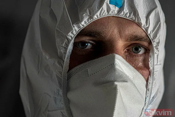 Sinovac ve TURKOVAC Omicron (NU) varyantına karşı etkili mi? Omicron’un belirtileri nelerdir? DSÖ’den flaş Omicron açıklaması - 11