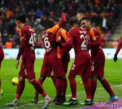 Galatasaray transfer bombasını patlattı! Anlaşma sağlandı | Galatasaray son dakika haberleri